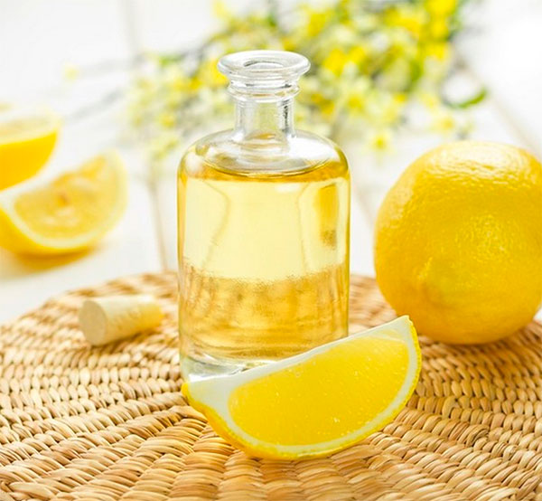 лимонная кислота для косметической промышленности