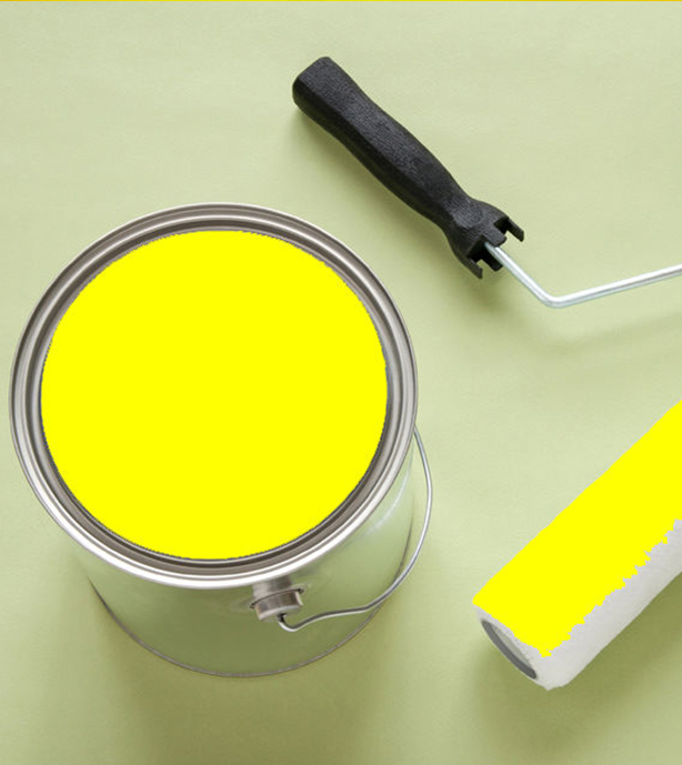 лимонная кислота (е330) / лакокрасочные покрытия