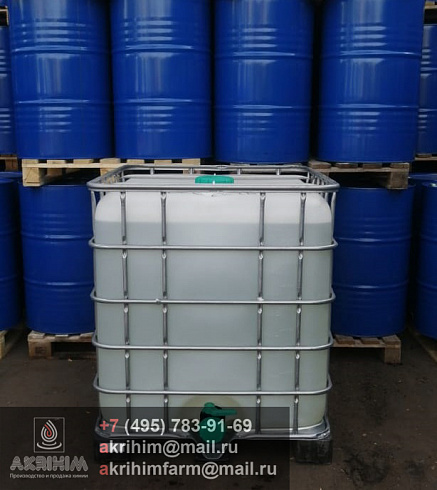 пропиленгликоль basf se (германия)