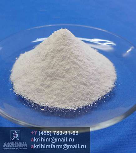декстроза моногидрат hulunbeier northheast fufeng biotechnologies (китай)